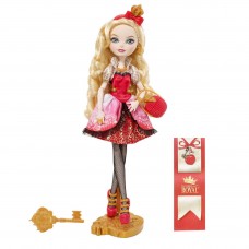 Кукла Наследники Дочь Белоснежки EVER AFTER HIGH (BBD51/BBD52)